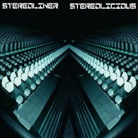 Turn It Up - Stereoliner