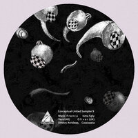 Two Zeroes - Dmitry Atrideep & Cassiopeia