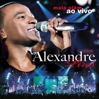 Você Não Vai Escapar / Citação Musical: Sexual Healing (Ao Vivo) - Alexandre Pires