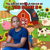 Tío Dame 5 Pesos - EL SOCIO SOY & LA SOCIA 15