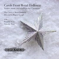 Bogoroditsye Dyevo - Prunella Scales & Timothy West & James Kealey & Cecily Beer & The Choir of Royal Holloway & Rupert Gough