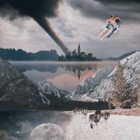 Blau - WEG & Francesco Carone