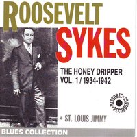 Right now - Roosevelt Sykes & Skyes Roosevelt