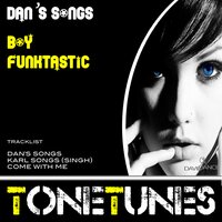 Karl Songs (Singh) - Boy Funktastic