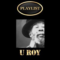 Joyful Locks - U-Roy