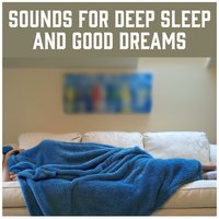 Massage Music (Nature Sounds Lullabies) - Deep Sleep Relaxation Universe