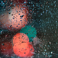 Wet Outside - Lluvia & Meditacao Clube & Thunderstorms