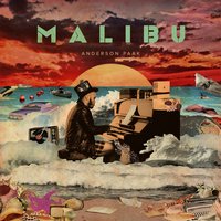 Celebrate - Anderson .Paak