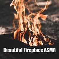 Great Fireplace Soundscape - Fire Sounds Sleep