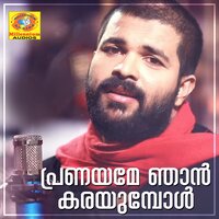 Pranayame Njan Karayumbol - Shafi Kollam