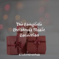 Merry Little - The Merry Christmas Players & Top Songs Of Christmas & Xmas Time