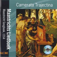 Tribulatie ende verdriet - Camerata Trajectina