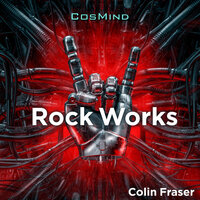 A Celebrated Roar - Colin Fraser