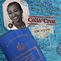 Usted Abuso - Celia Cruz