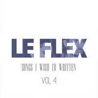 Deeper and Deeper - Le Flex