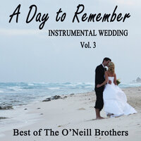 To Make You Feel My Love - The O'Neill Brothers & Wedding Day Music