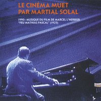 Bagarre à la pâte à pain - Martial Solal