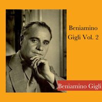 Celebre serenata - Beniamino Gigli