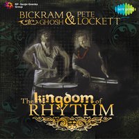 Dreamwalk - Pt. Bickram Ghosh & Pete Lockett & Kai Eckhardt