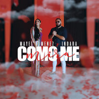 Como Me Mira - Mayel Jimenez & Indara