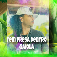 Tem Presa Dentro da Gaiola - Mc Aleff
