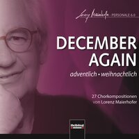 Jingle Bells Swing - Lorenz Maierhofer & CANTO LOMA