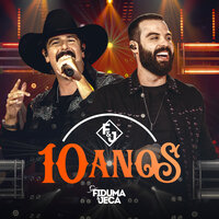 Pai da Morena - Fiduma & Jeca