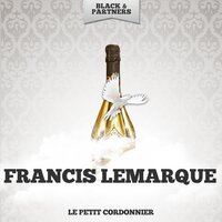 Ballade De Paris - Francis Lemarque