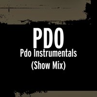 Days Go Bye - PDO
