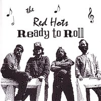 Blackest Crow - The Red Hots