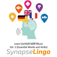 The Future We Will Have (German Future Tense with Haben – Learn with Music) - SynapseLingo