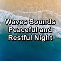 Ocean Wave Sounds For Insomnia Relief New Age Music - Alpha Brain Waves & Sleep Waves & Waves of the Sea