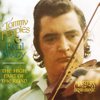 The Oak Tree, The Pinch Of Snuff - Tommy Peoples