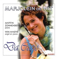The Rose - Martin Zonnenberg & Wim Magré
