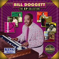 Chloe - Bill Doggett
