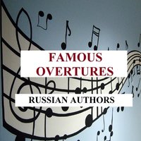 Ruslan and Lyudmila, Overture - Михаил Иванович Глинка & Hamburg Rundfunk-Sinfonieorchester