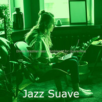Modern Backdrops for WFH - Jazz Suave