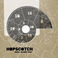 Almost - Hopscotch