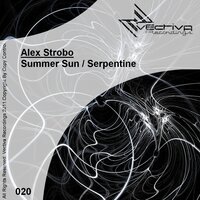 Serpentine - Alex Strobo