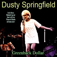 The Black Hills of Dakota - Dusty Springfield