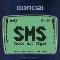Hoodlife - Büro21 & OhdeO