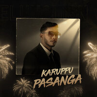 Karuppu Pasanga - Whi-T & deyo & Subashini