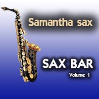 Georgia on My Mind - Samantha Sax