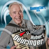 Astrachan - Hubert Deuringer Orchester