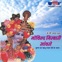 Mhan Khatu Baba Shyam Ke Le - Megha