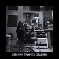 Session Trap De Galeria - Luis Delgado