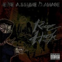 Face Down - Rite Hook & Copywrite