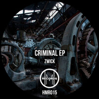 Criminal - Zwick
