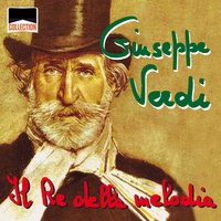 Verdi : Il Trovatore : Parte 1 "Deserto sulla terra" [Manrico] - Franco Corelli