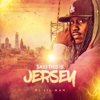 Gergeous - DJ Lilman & Ganja Kills & Cascio